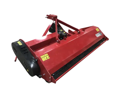 TRA Root Rake | Tar River Manufactoring